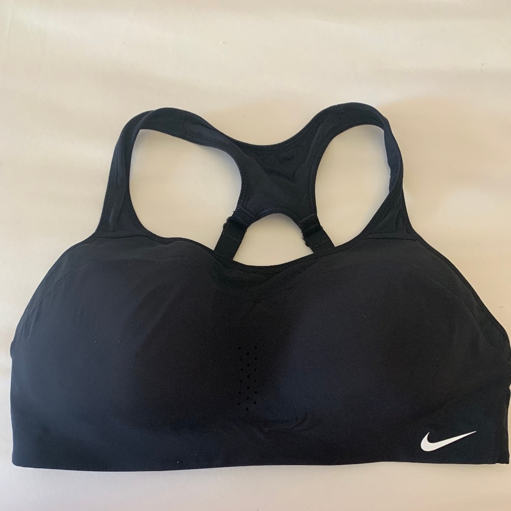 High Impact Nike Sports Bra